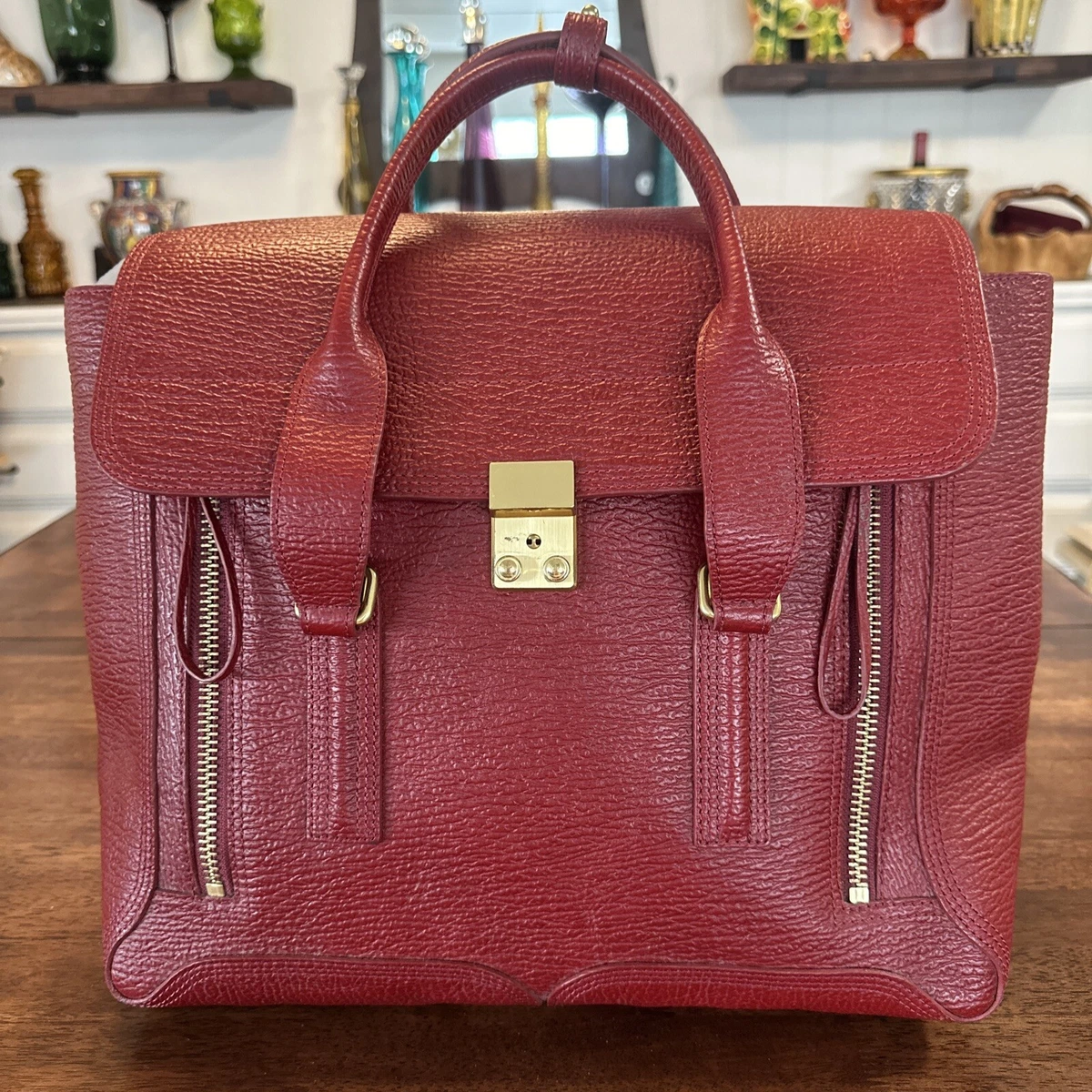 3.1 Phillip Lim Phillip Lim Pashli Bags & Handbags for Women for