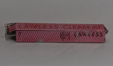 Lawless Forget the Filler Definer Lip Liner Rosewood 0.04 oz 1.1g Makeup New