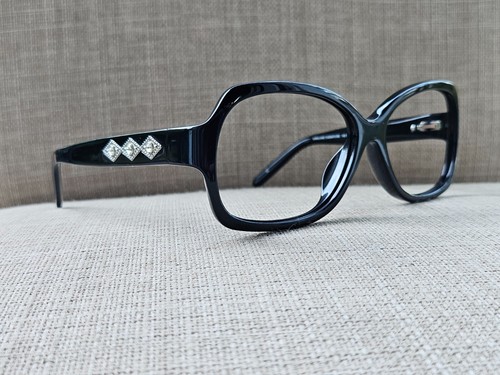 Kirkland Signature Women Glasses/Eyeglasses Frame Black KS CORTESE 56[]15 120