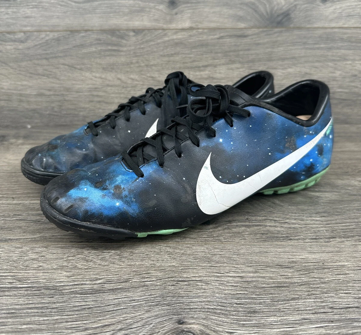harga nike mercurial cr7