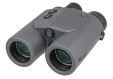 Sig Sauer CANYON 10x42mm Rangefinding Binoculars, Red Oled AMR, Gray - SOKCN101
