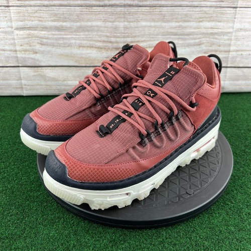 Air Jordan Air Mae Maroon Sail Womens CT4539-600 - Fastsole