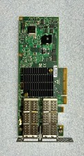 Mellanox MHQH29B-XTR Connectx-2 2-Port INFINIBAND 10Gbps PCI-E Network Adaptor