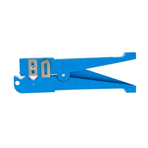 Inc. 45-092 Stripmaster - Pelacables Para Awg #10 A #22, Col | Meses Sin Interés