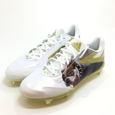 adidas uncaged baseball cleats