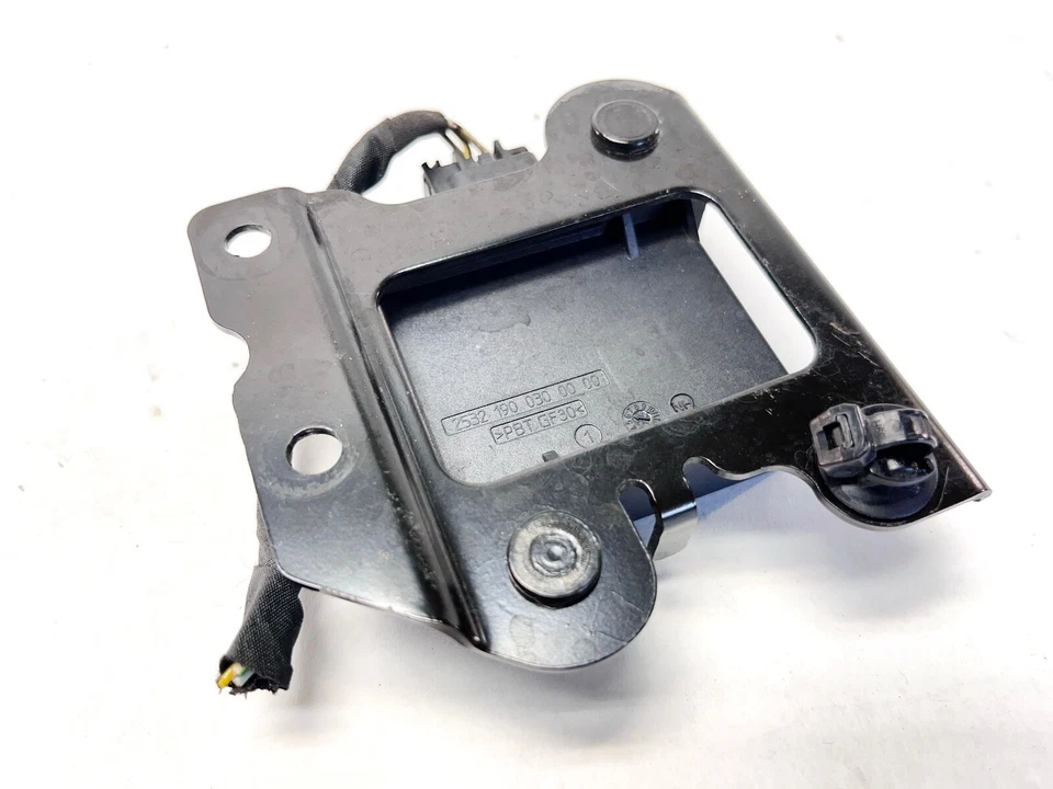 11-18 AUDI A8 QUATTRO BENTLEY MULSANNE TPMS TIRE PRESSURE MONITOR CONTROL OEM - Image 4 of 4