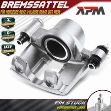 Bremssattel Vorne Links 60mm für Mercedes-Benz Vito Bus Vito Kasten W638 638/2