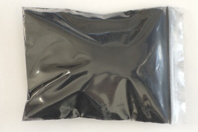 TOP Brand Black Hair Fiber 57g Refill. Fills 2 Bottles (see pics) Free Shipping
