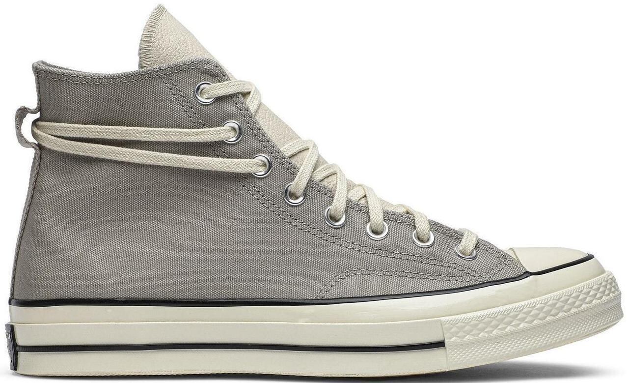 Fear of God x Converse Chuck 70 Grey for Sale | Authenticity