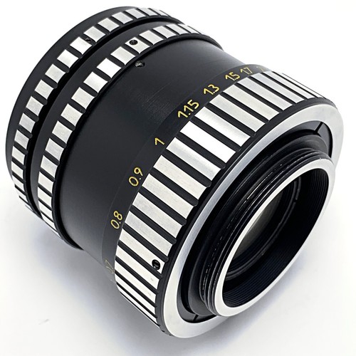⭐ Virtually new ⭐ HELIOS 44-3 f2/58mm (BelOMO) - Made in former Soviet Union №92 - Picture 4 of 16