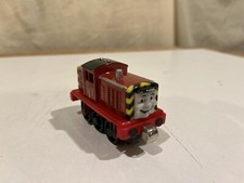 Mattel Diecast Salty for Thomas and Friends Take Along or Take N Play