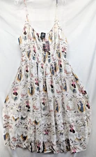 Her Universe Studio Ghibli Kiki's Delivery Service Cami Dress