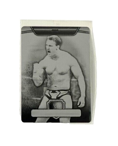 ECW Shane Douglas Card WCW WWE WWF TNA Extremely Rare Japan