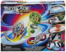 Beyblade Burst Rise Hypersphere 