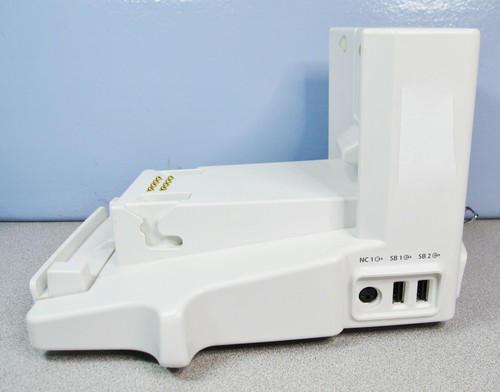V Dock Power Supply + V Hub for Mindray V 12 / V 21 Patient Monitor TESTED - Picture 8 of 12