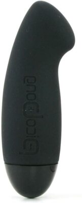 Pico Bong Kiki Black Vibrator PREMIUM Sex Toy Women C Spot 12 Modes  Waterproof | eBay