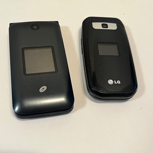 Cell Phone Lot (7) Iphone 4, 5s, 5se, Motorola, LG - Photo 7 sur 13