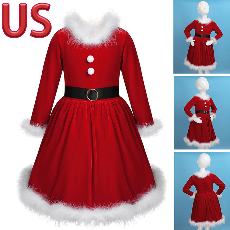 open lace back dress Red Plaid Holiday/Christmas Girl's Dress w/ Velvet Trim – Little N Kute  Boutique