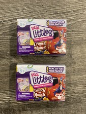 Shopkins Real Littles Season 2 Mini Pack Surprise Box New/Sealed