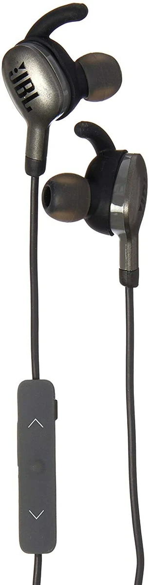 JBL Everest 110GA In Ear Wireless Bluetooth Headphones Gunmetal BRAND NEW