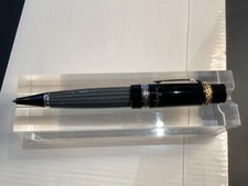 Montblanc Writers Edition 2013 Honoré de Balzac Kugelschreiber ID: 109296 OVP