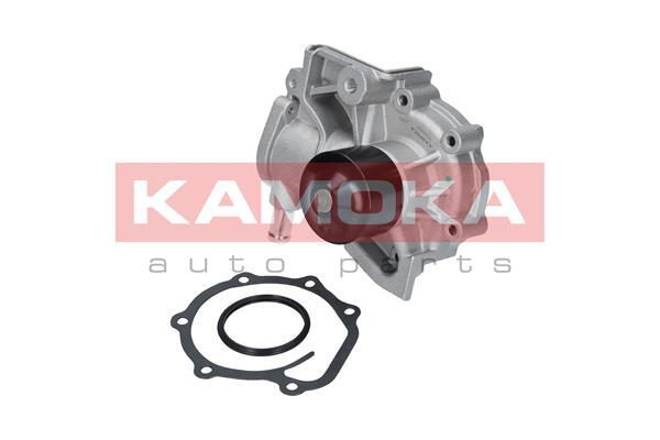 T0260 Kamoka Wasserpumpe FüR MASERATI,MERCEDES-BENZ,RENAULT,SUBARU,TOYOTA-image