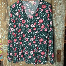 Womens MATILDA JANE Once upon time Yesteryear Tunic Size XL