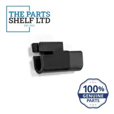 FITS VW T5 TRANSPORTER 10>15 GENUINE VW FUEL FILLER FLAP SECURITY STOP CAP CATCH