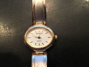 decade quartz watch