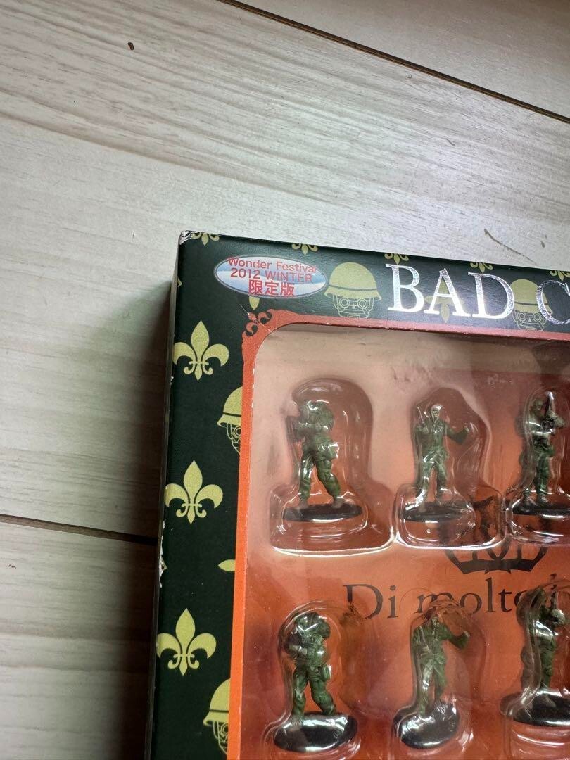 Jojo's Bizarre Adventure Part 4　2〜9 セット Jojo's Bizarre Adventure Part 4 Statue Legend Bad Company 10