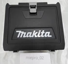 Makita Genuine TOOL CASE for TD173DZ Impact Driver 18V  from Japan Authentic box