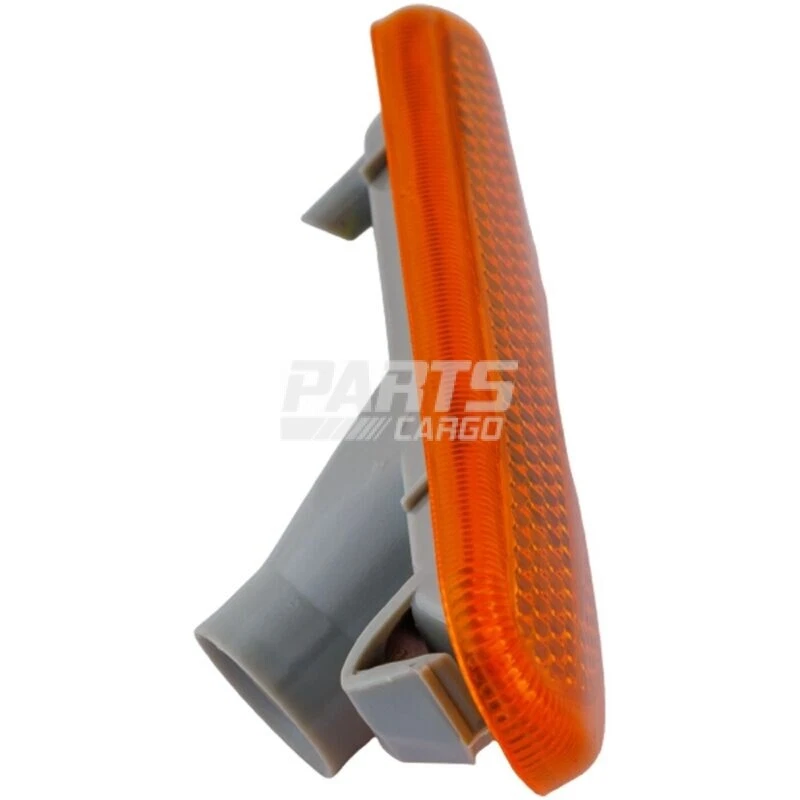 Nuevo marcador lente y carcasa derecha para 02-07 Mercedes Benz C230 2038200821 Foto 3 de 4