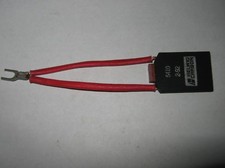 Helwig Carbon 5410, 2-92 Carbon Motor Brush, New