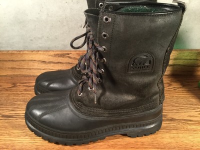 mens winter snow boots canada