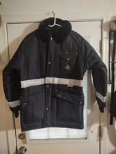 RefrigiWear Iron-Tuff Enhanced Visibility Ref...