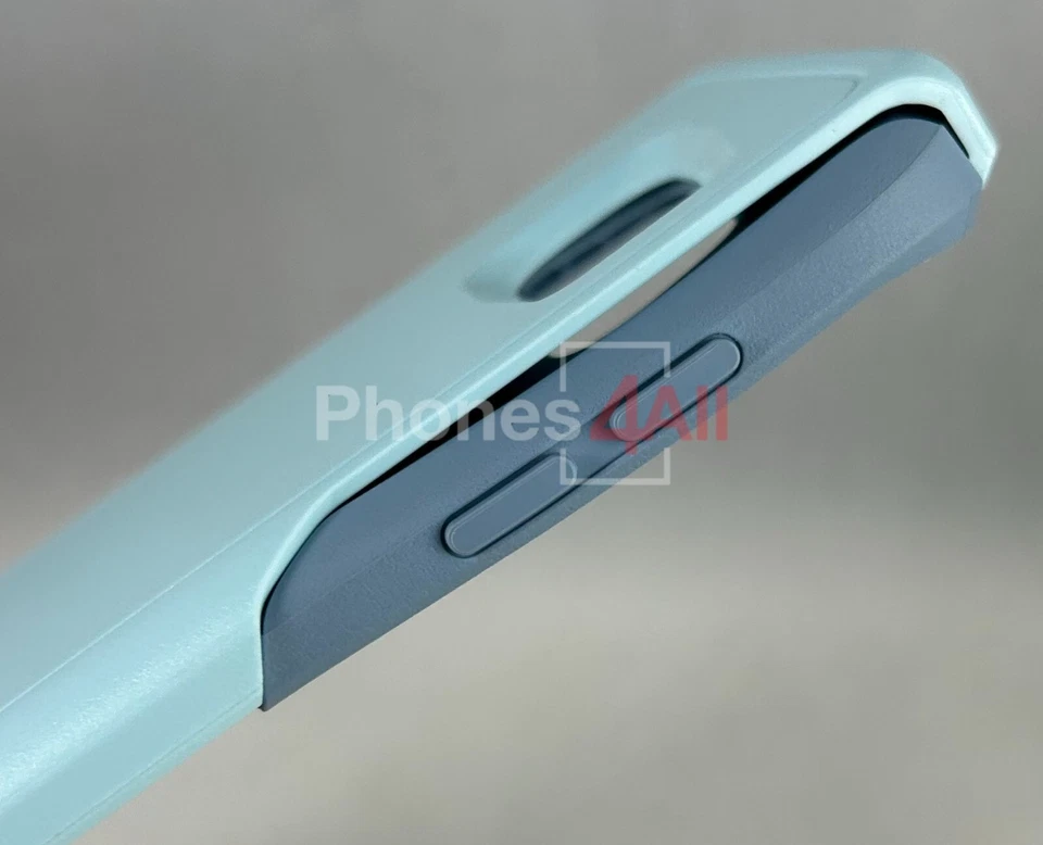 Funda Original Otterbox Commuter Series para Samsung Galaxy S7 Edge Bahama Way Foto 3 de 4