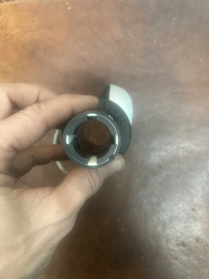 Sram X5 grip/twist Shifter front triple Sram 1:1 ratio - Image 3 of 3