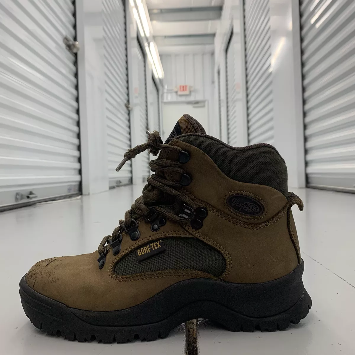 Gore clearance tex vasque
