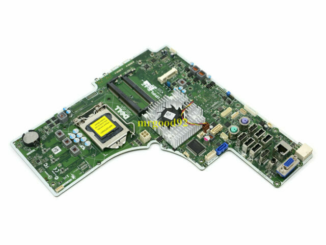optiplex 9020 socket