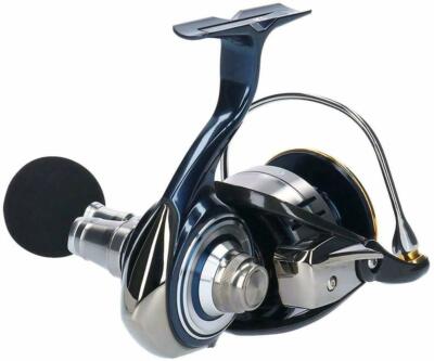 Daiwa Reel 19 Sertate LT5000D | eBay