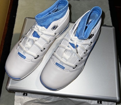 Jordan 17 Retro Low SP University Blue UNC (2024) FJ0395-101 Größe 9 - Bild 9 von 15