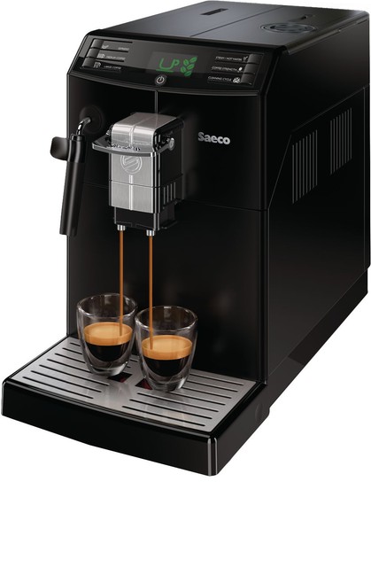 Saeco Minuto Classic (HD8775/48) Fully Automatic Espresso Machine