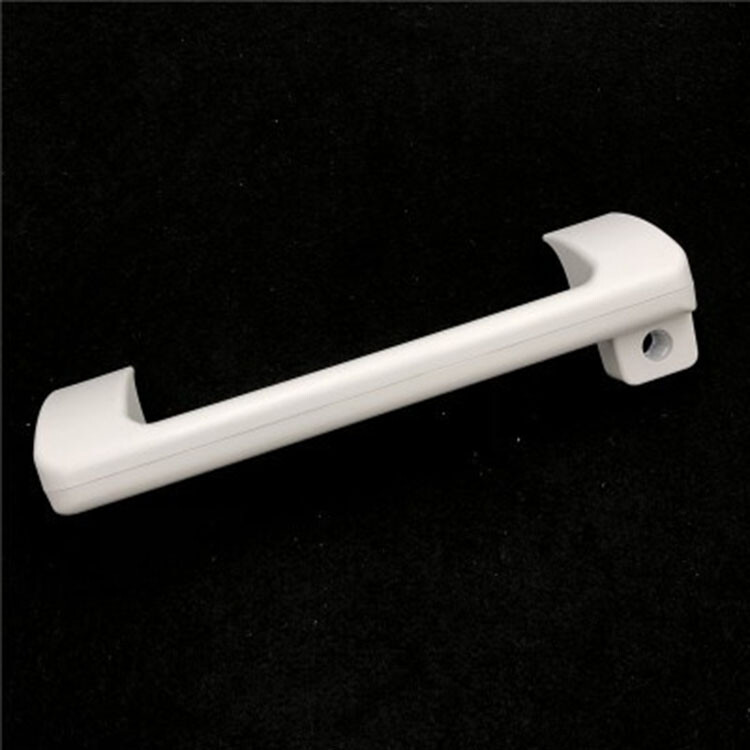 For Haier Freezer Door Handle with Lock/Door Handle without Lock/Lock+Key