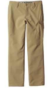 under armour boys cargo pants
