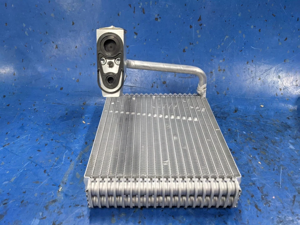 Núcleo evaporador trasero Ford Flex YK-216 2009 8A8Z19860A original OEM Foto 4 de 4