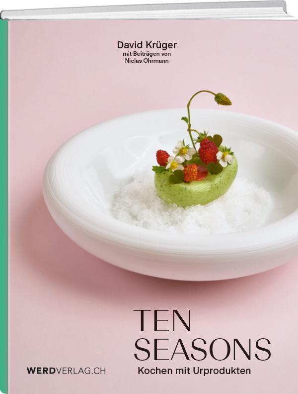 Thumbnail - Ten Seasons, David Krüger