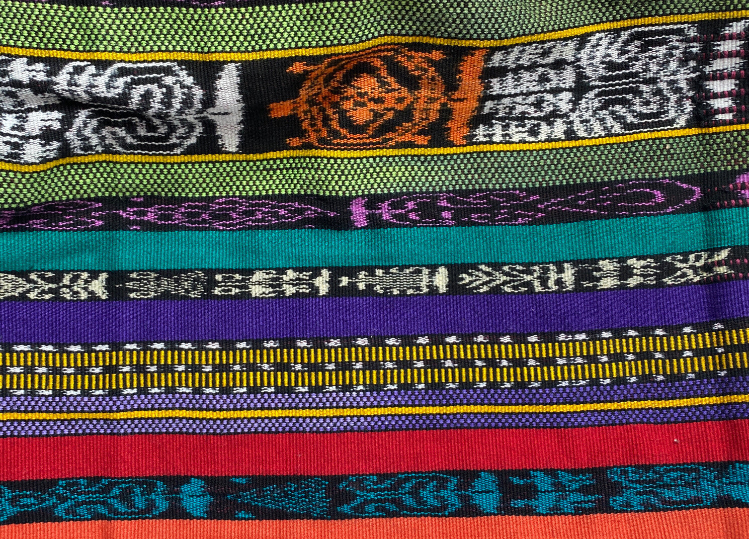 Traditional Guatemalan Mayan Throw, Textile, Rebozo Tzute baby wrap eBay