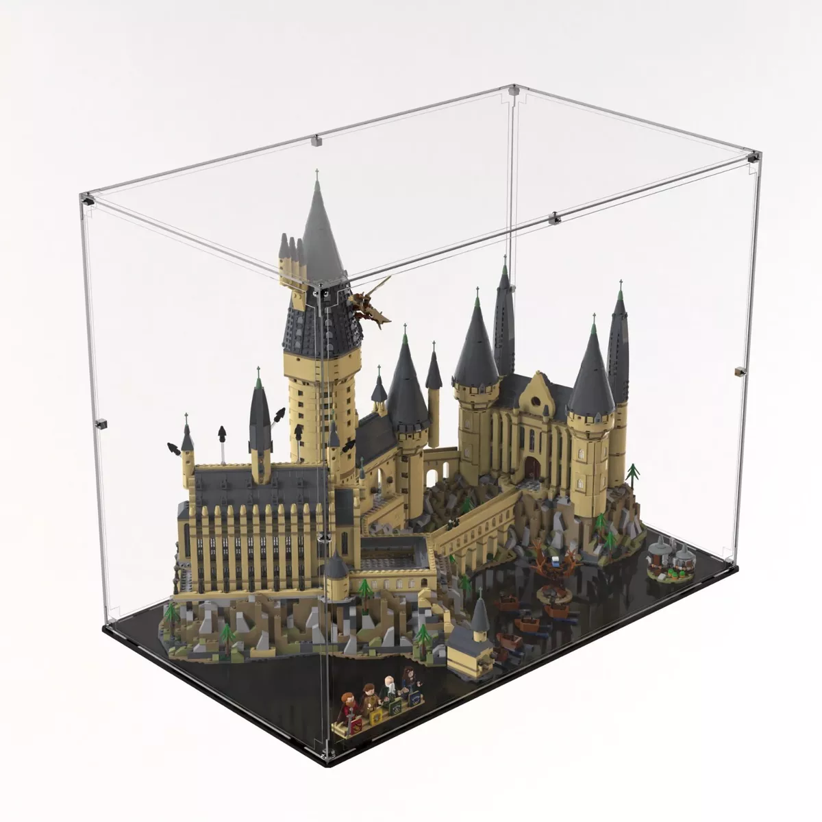 Hogwarts™ Castle 71043, Harry Potter™