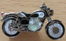 Spilla Spilla Kawasaki Estrella Moto Badge Spilla Moto Moto Art. 0332
