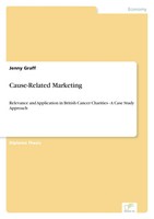 Jenny Graff | Cause-Related Marketing | Taschenbuch | Englisch (2003) | 68 S.